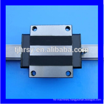 THK HSR20B,HSR20BM linear guide rail and block